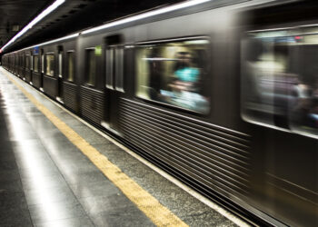 Revelan detalles del proyecto Tren Interurbano Tijuana-Tecate