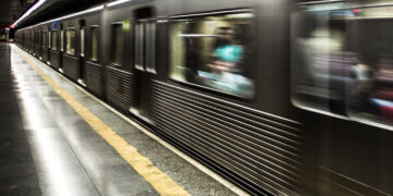 Revelan detalles del proyecto Tren Interurbano Tijuana-Tecate