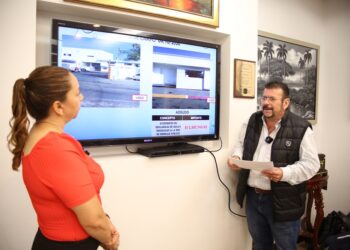 Vigila Gob BC proyectos impulsados con dinero recuperado de «aguachicoleros»