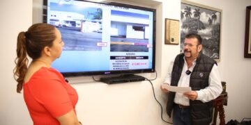 Vigila Gob BC proyectos impulsados con dinero recuperado de «aguachicoleros»