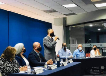 Designan a la nueva mesa directiva de APIT para el 2021