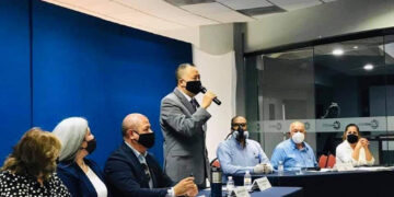 Designan a la nueva mesa directiva de APIT para el 2021