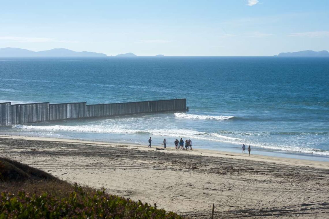 Cero descargas de aguas contaminantes de Tijuana hacia California: Seproa