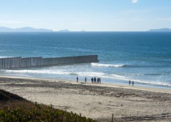 Cero descargas de aguas contaminantes de Tijuana hacia California: Seproa