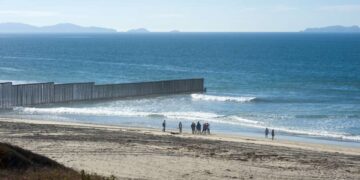 Cero descargas de aguas contaminantes de Tijuana hacia California: Seproa