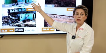 Ejerce Gob BC 572 millones de pesos para obras públicas en proceso y gestiona inversión por más de 3 MDP