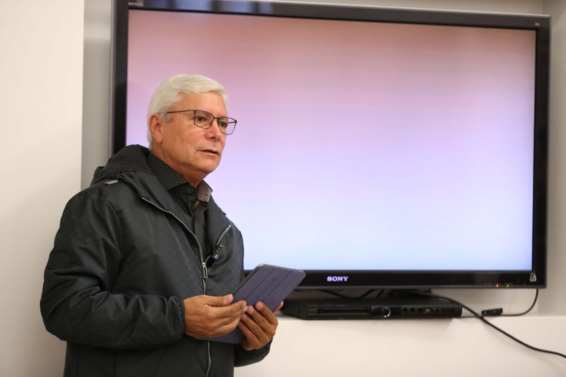 Irresponsable contrato por planta desalinizadora en administración estatal anterior, asegura Bonilla