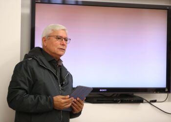 Irresponsable contrato por planta desalinizadora en administración estatal anterior, asegura Bonilla