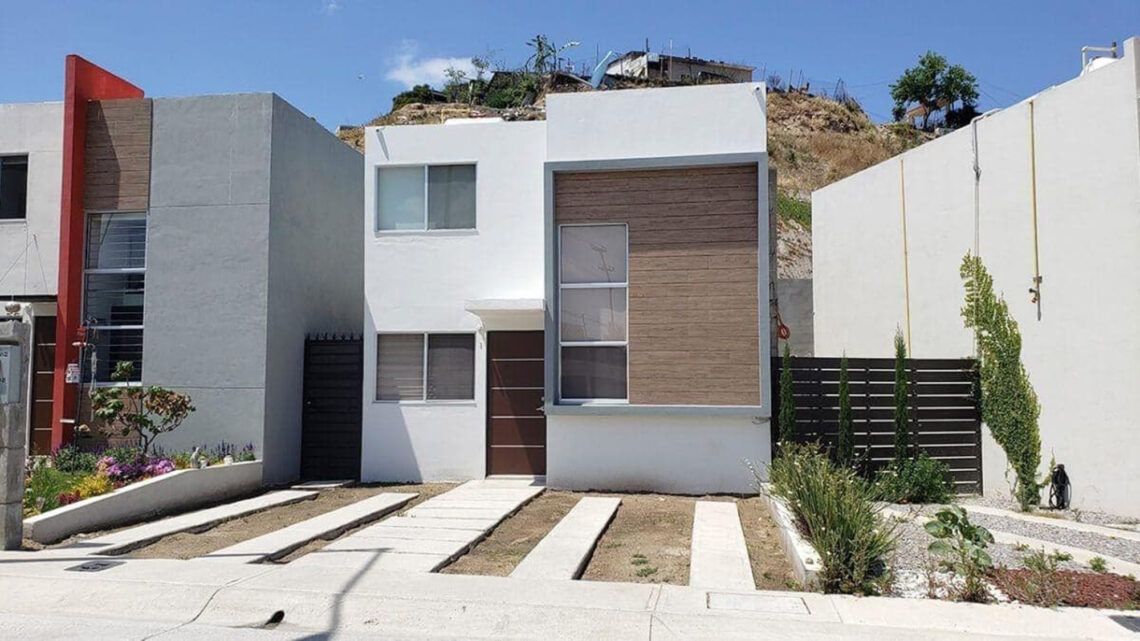Contribuye industria de la vivienda al desarrollo de Baja California