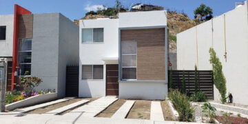 Contribuye industria de la vivienda al desarrollo de Baja California