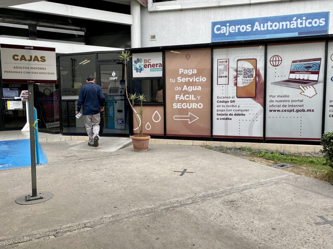 Cerrarán Centros de Atención de Cespt este lunes 26 de octubre