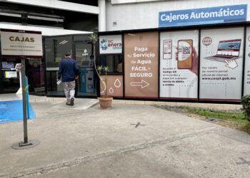 Cerrarán Centros de Atención de Cespt este lunes 26 de octubre