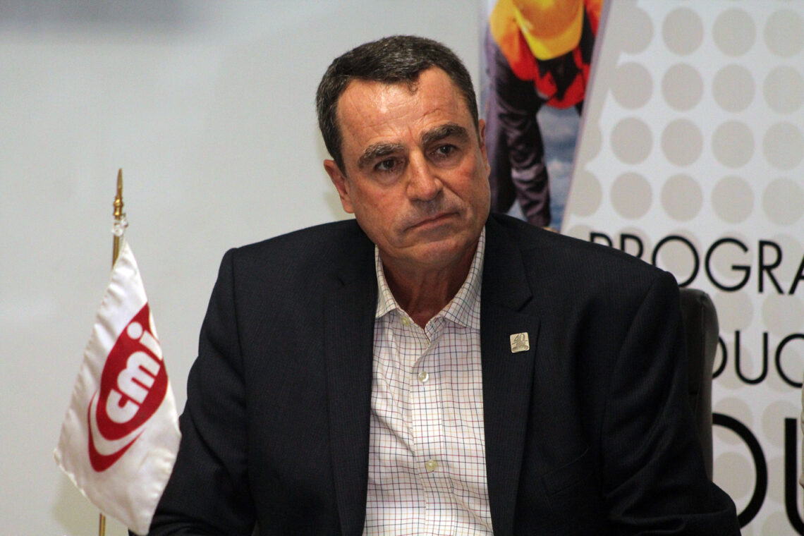 Reconoce CMIC avances en materia de bacheo en Tijuana