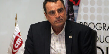 Reconoce CMIC avances en materia de bacheo en Tijuana