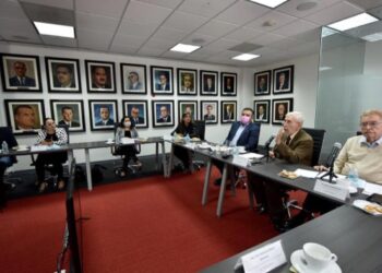 Impulsar la Construcción de Infraestructura para apoyar al Desarrollo del País: Arganis Díaz-Leal