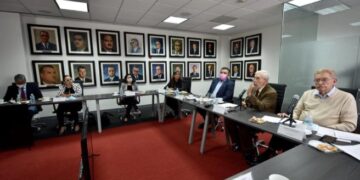 Impulsar la Construcción de Infraestructura para apoyar al Desarrollo del País: Arganis Díaz-Leal