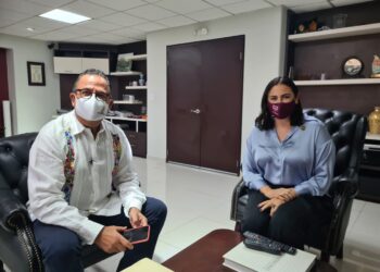 Atenderán Gobierno del Estado y municipio de Tijuana prioridades de desarrollo ambiental: SEST