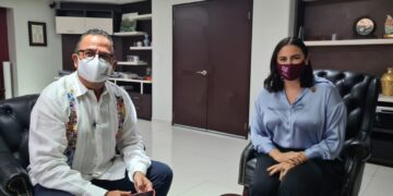 Atenderán Gobierno del Estado y municipio de Tijuana prioridades de desarrollo ambiental: SEST