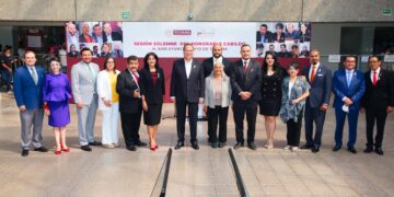 Cabildo respalda trabajo del alcalde González Cruz en el primer año de gestión