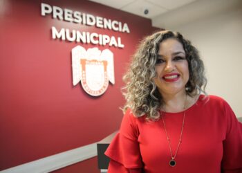 Atiende municipio 545 solicitudes de transparencia durante contingencia sanitaria por COVID-19