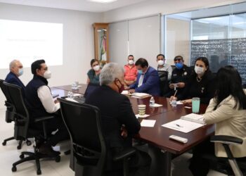 Mejora movilidad en el Corredor de Exportación de Garita de Otay