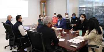 Mejora movilidad en el Corredor de Exportación de Garita de Otay