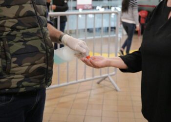 Sigue vigente Declaratoria de Emergencia para Tijuana