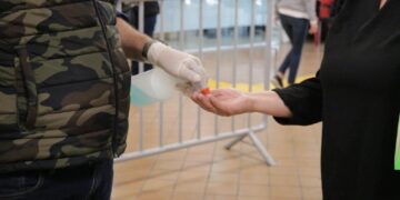 Sigue vigente Declaratoria de Emergencia para Tijuana