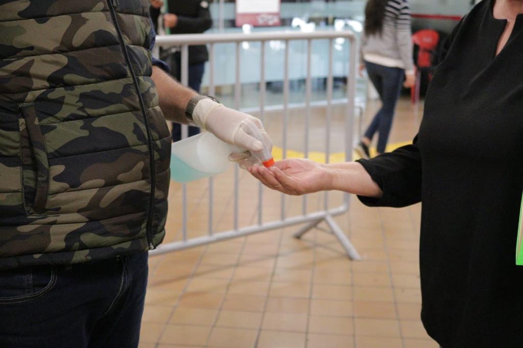 Sigue vigente Declaratoria de Emergencia para Tijuana