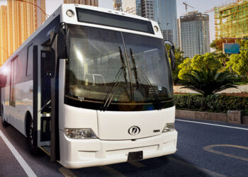 Buscan transportistas acceder a uso de gas natural y contar con mejores unidades