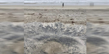 Evitan llegada de aguas residuales al mar tras afectación en cárcamo de bombeo de Playas de Tijuana