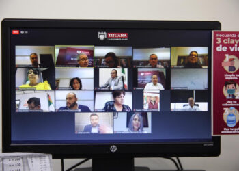 Aprueba Cabildo de Tijuana proyecto de estímulos fiscales