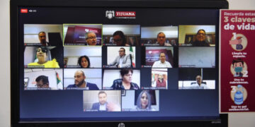 Aprueba Cabildo de Tijuana proyecto de estímulos fiscales