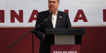 Aprueban licencia al alcalde de Tijuana para separarse del cargo