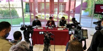 Confirma Cespt «Pausa Programada» hasta el 15 de diciembre