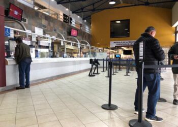 Centros de atención de la Cespt cerrados el lunes 16 de noviembre