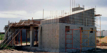 Trabajadores en BC podrán autoconstruir vivienda gracias a reforma del Infonavit: Ruiz Uribe