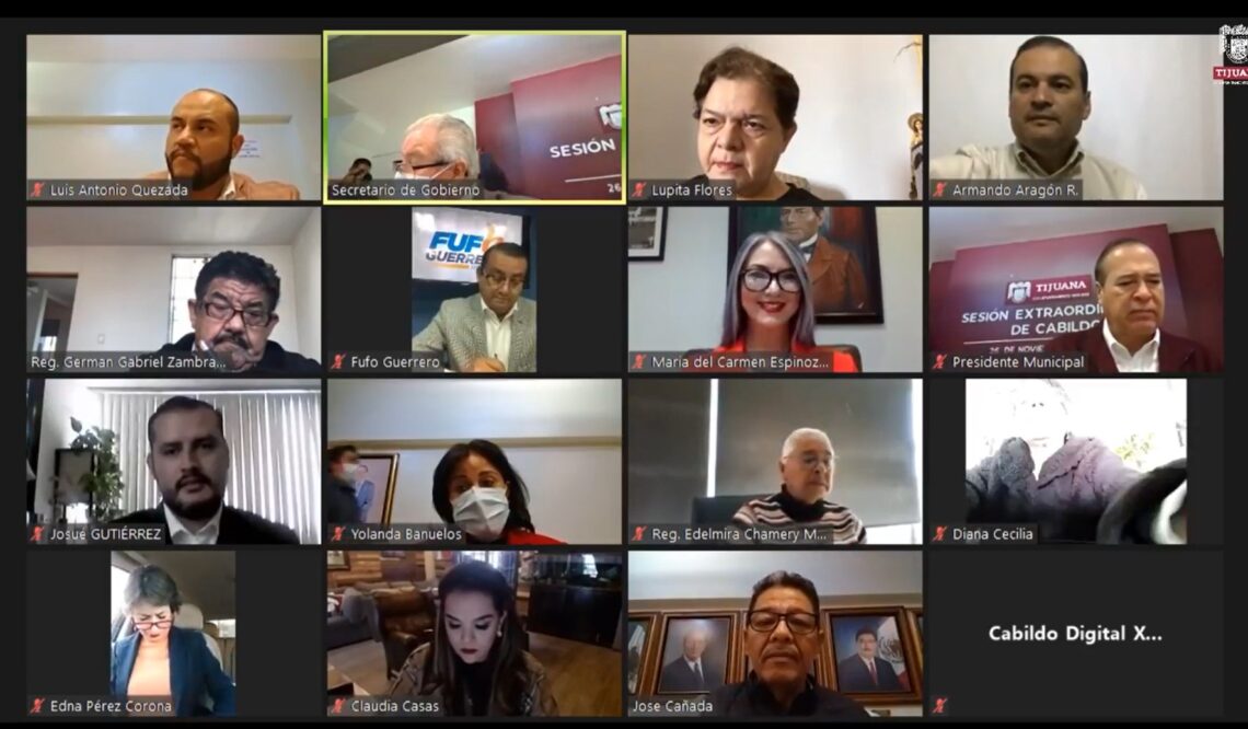 Presentará Ayuntamiento de Tijuana controversia ante la Suprema Corte de Justicia de la Nación