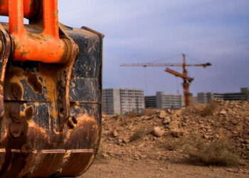 Pide sector construcción mayores apoyos para aminorar los efectos de la pandemia