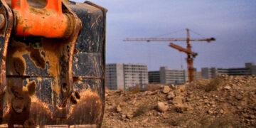 Pide sector construcción mayores apoyos para aminorar los efectos de la pandemia