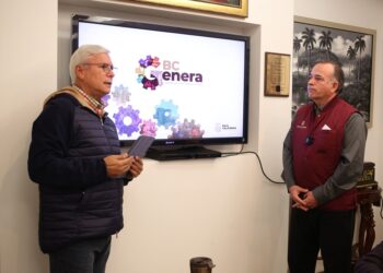 CILA y Conagua interesados en trabajar con BC en subsanar derrames de aguas negras