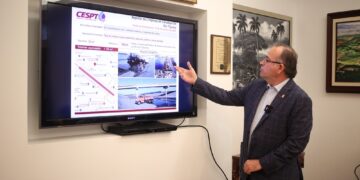 Confirman obra de drenaje sanitario en colonia Corona del Mar de Tijuana