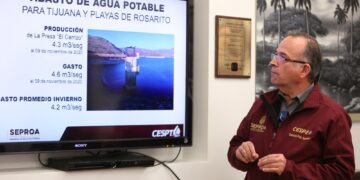 «Pausa Programada» al agua concluiría a más tardar el 15 de diciembre