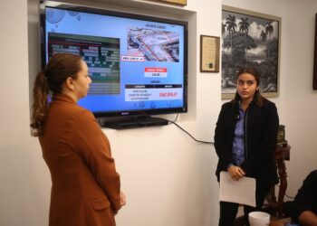 Genera Gob BC comunicación y acercamiento con grandes deudores de agua