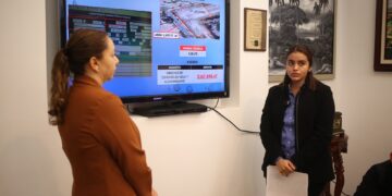 Genera Gob BC comunicación y acercamiento con grandes deudores de agua