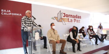 11 MDP para instalación de agua potable en colonia Cumbres de Rosarito