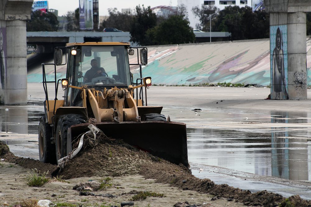 Realizan propuestas para mejorar el Río Tijuana con formato Pechakucha