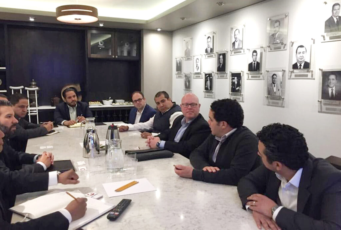 Lamenta Canacintra eliminación de asientos empresariales en Comisiones Estatales del Agua