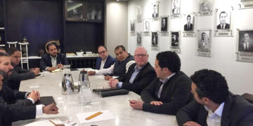 Lamenta Canacintra eliminación de asientos empresariales en Comisiones Estatales del Agua