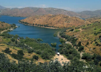 Asegura Seproa que habrá abasto de agua continuo en Zona Costa
